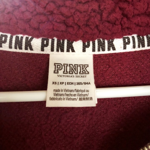 Pullover jacket - Picture 2 of 3